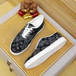 Picture of Louis Vuitton Shoes _SKULVsz38-44mnf063315412
